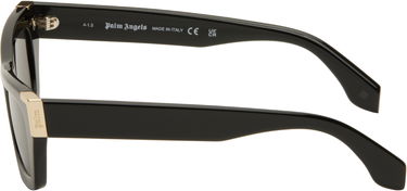 Слънчеви очила Palm Angels Palm Angels Malibu Sunglasses Черно | PERI10KS25PLA0011007, 2