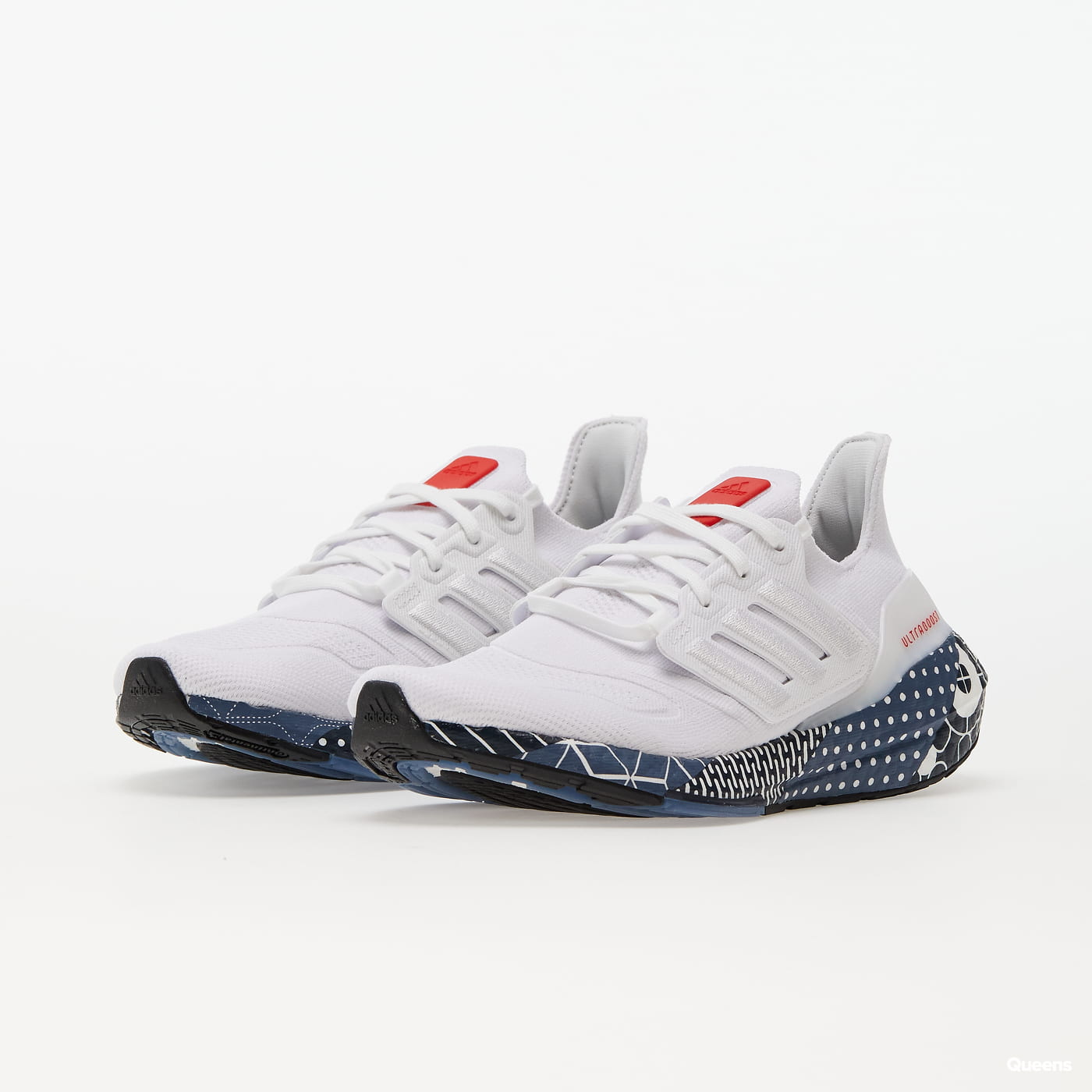 Кецове и обувки adidas Performance UltraBOOST 22 Бяло | GW6912, 1