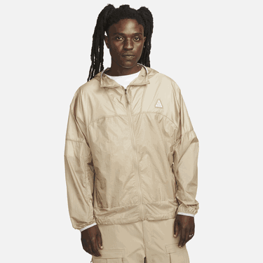 Ветровка Nike ACG „Cinder Cone“ Windproof Jacket Бежово | DB0978-247, 0