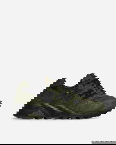 Кецове и обувки New Balance 580 Зелено | MT580RBL, 1