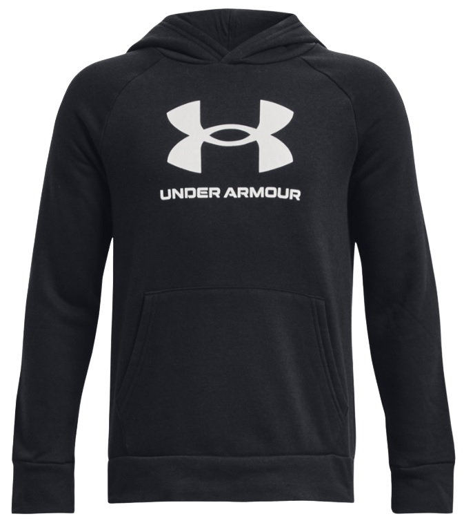 Суитчър Under Armour Rival Fleece Черно | 1379791-001, 0