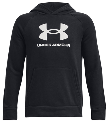 Суитчър Under Armour Rival Fleece Черно | 1379791-001, 0