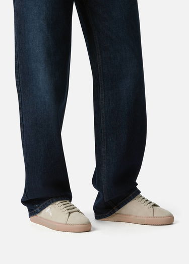 Кецове и обувки AXEL ARIGATO Clean 90 B Bird Бежово | F3377001, 6