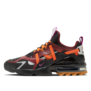 Кецове и обувки Nike Air Max Infinity Winter Бургунди | CU9451 001, 2