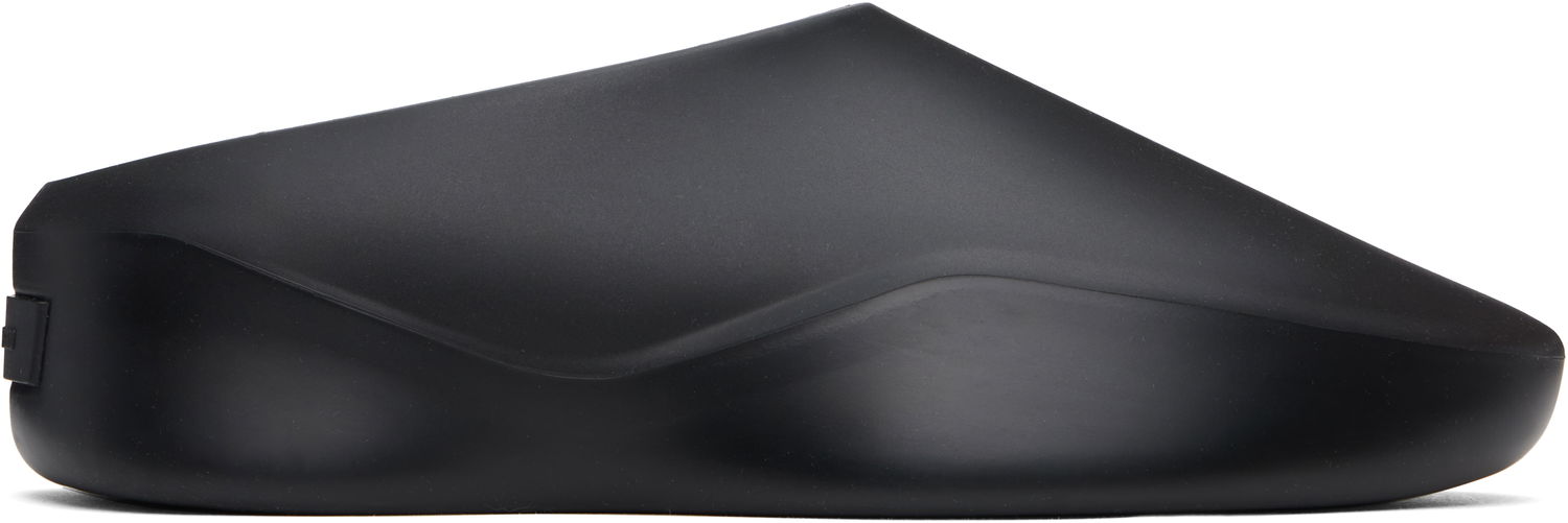 Облекло Fear of God Fear of God EVA Runner Loafers Черно | FGE280-8006EVA 001, 0