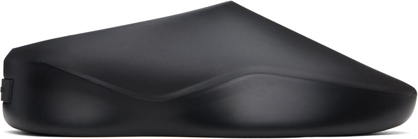 Облекло Fear of God Fear of God EVA Runner Loafers Черно | FGE280-8006EVA 001