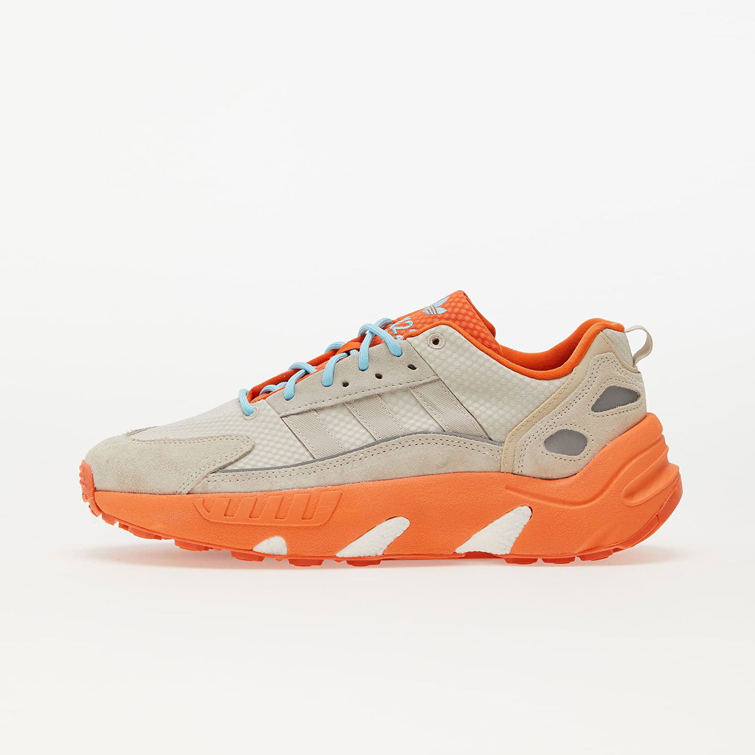Кецове и обувки adidas Originals ZX 22 BOOST Оранжево
 | GX2036, 0