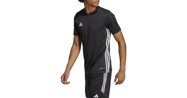 Фланелка adidas Originals Tabela 23 Jersey Черно | h44529, 1
