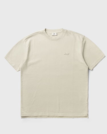 Тениска Autry Main T-Shirt Бежово | TSPXI7OP, 1