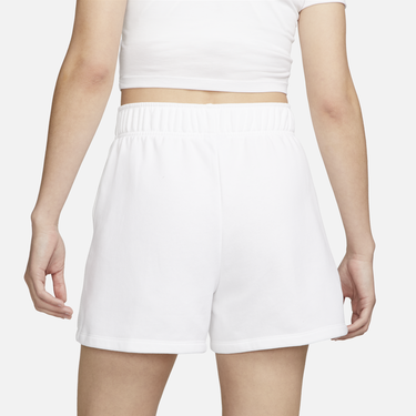 Къси панталони Nike Air Fleece Shorts Бяло | DM6470-100, 3