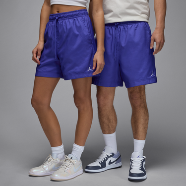 Къси панталони Jordan Jordan Poolside Shorts Лилаво | HF9371-543, 0