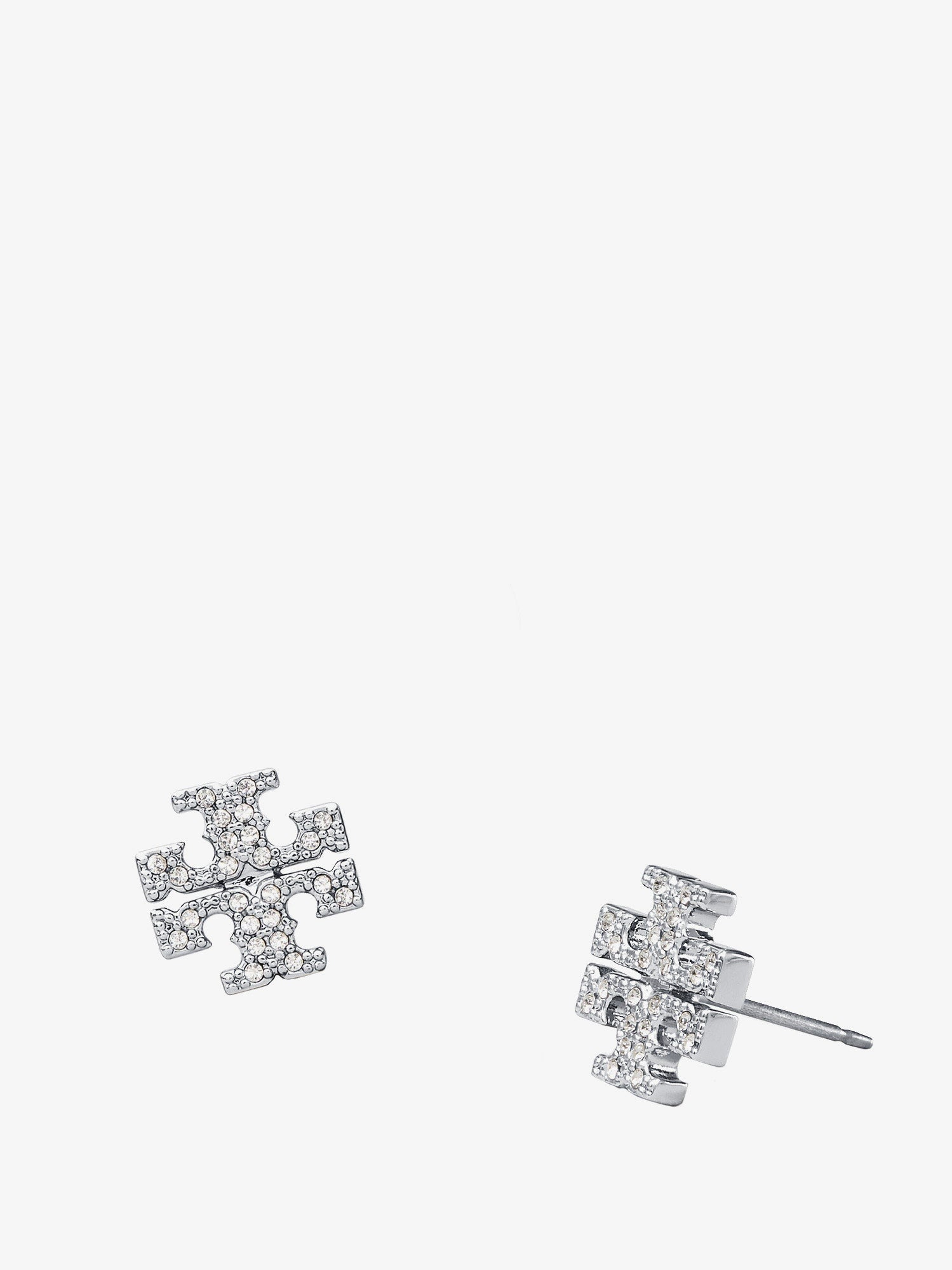 Обеци Tory Burch Earrings Металик | 53423042, 1
