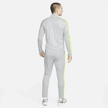 Комплект Nike Academy Dri-FIT Сиво | DV9753-007, 2