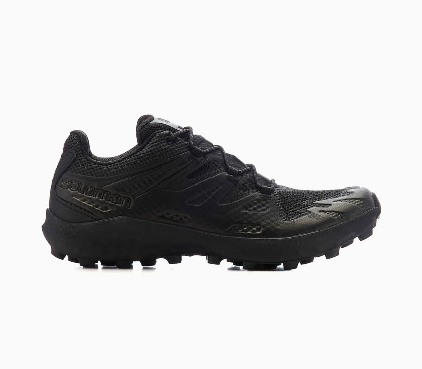 Кецове и обувки Salomon Cross Advanced Черно | L41640800, 0