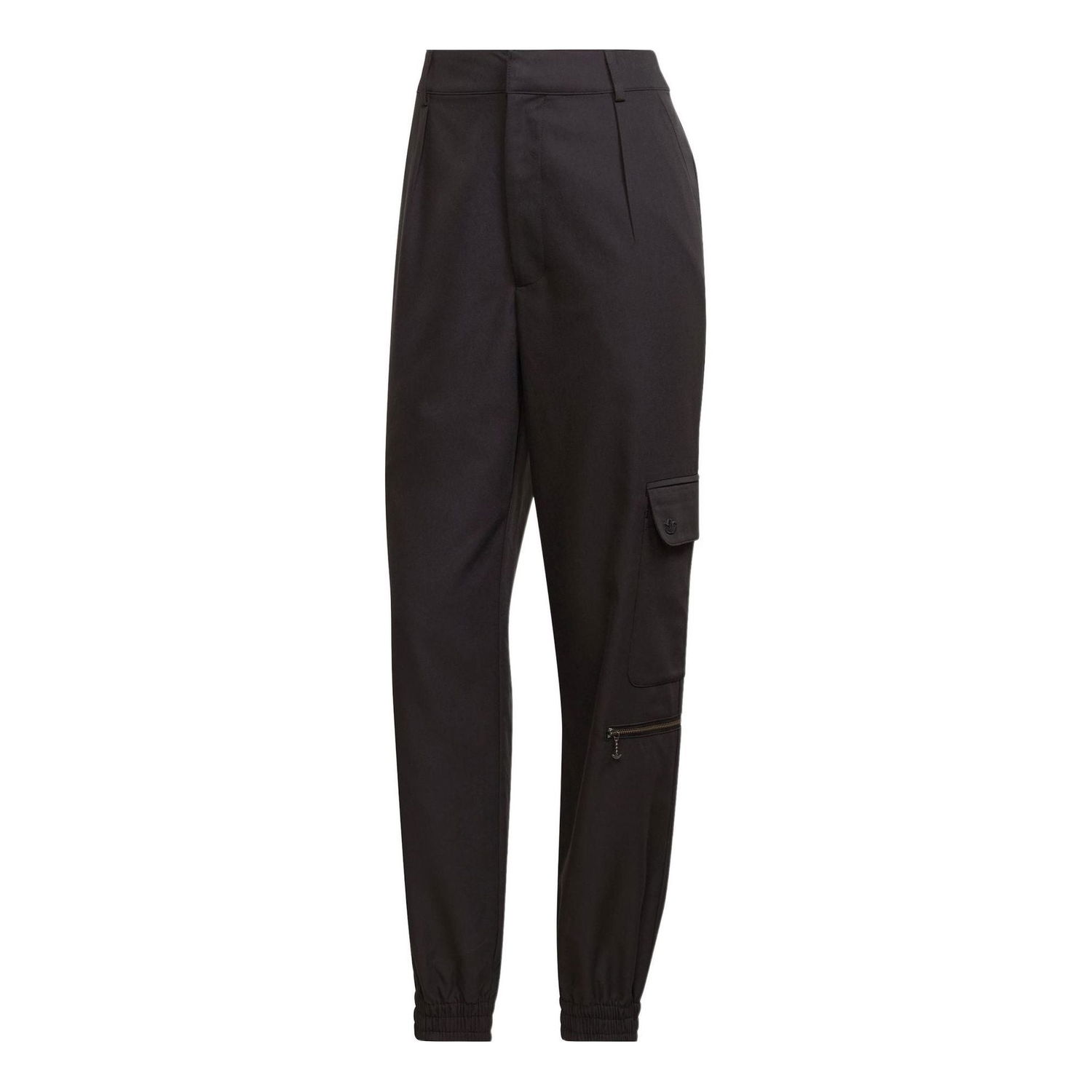 Карго панталони adidas Originals Contempo Cargo Joggers Черно | HN5867, 0