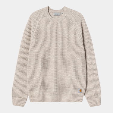 Пуловер Carhartt WIP Carhartt WIP Firth Sweater Бежово | I035388_3, 0