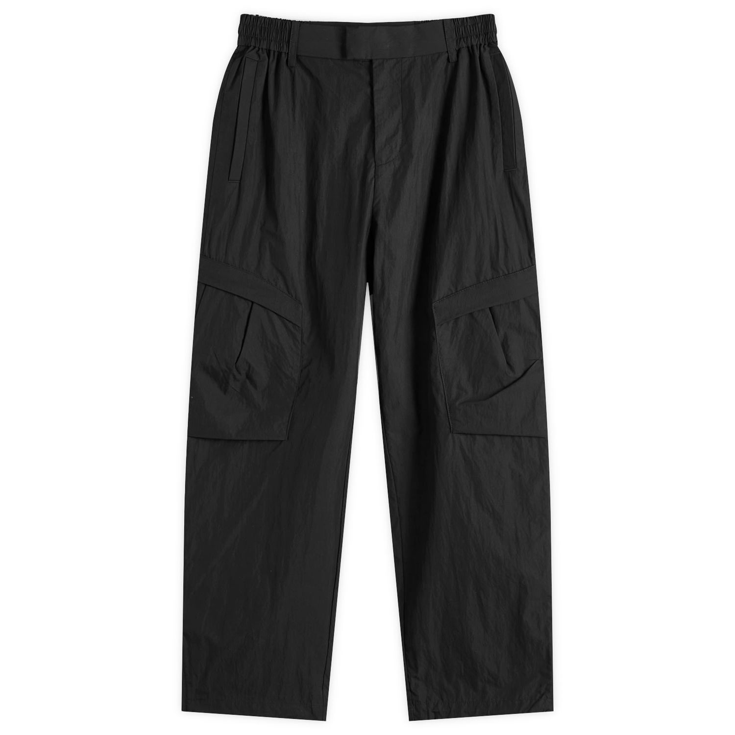 Карго панталони Represent Clo Represent Tech Cargo Pants Черно | MLM51003-01, 1