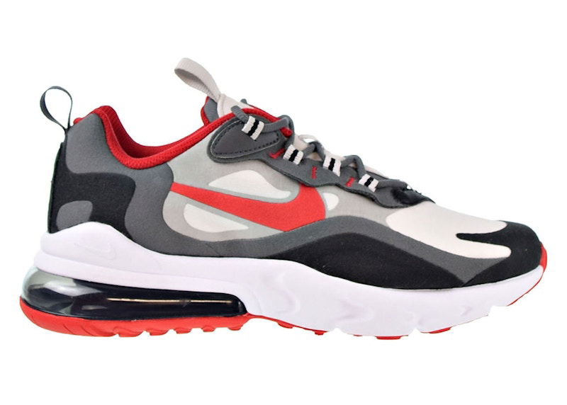Кецове и обувки Nike Air Max 270 Сиво | BQ0103-013, 0