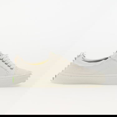 Кецове и обувки Cariuma W Oca Low Off-White Бяло | 100103W01 W, 2