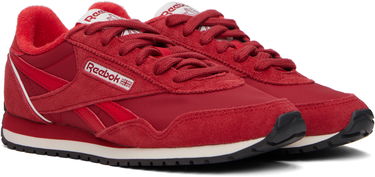 Кецове и обувки Reebok Classics AZ Червено | 100230347, 3