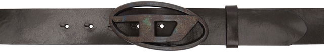 SSENSE Exclusive Belt