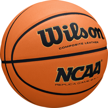 Спортна екипировка Wilson Tennis NCAA Composite Leather Replica Game Ball Оранжево
 | wz2022101xb7-wz2022101xb7, 1