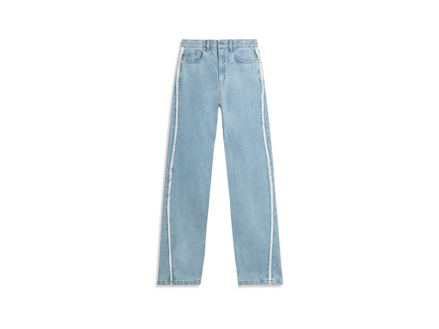 Дънки AXEL ARIGATO Studio Stripe Jeans Синьо | A2108001, 0