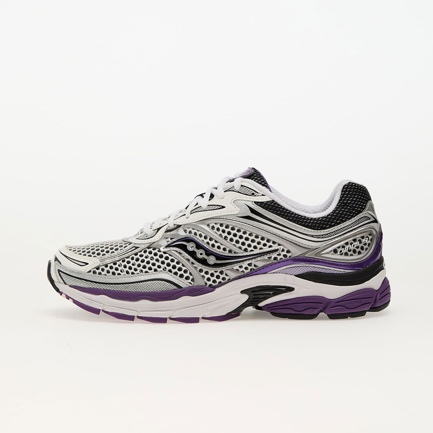 Кецове и обувки Saucony Progrid Omni 9 Лилаво | S70739-10, 0
