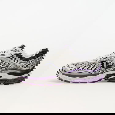 Кецове и обувки Saucony Progrid Omni 9 Лилаво | S70739-10, 0