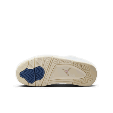 Кецове и обувки Jordan Air Jordan 4 RM Синьо | FQ7938-101, 4