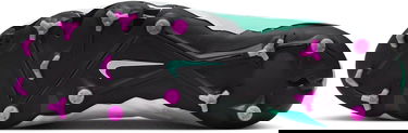 Кецове и обувки Nike Nike PHANTOM GX PRO FG Тюркоазено | dd9463-300, 1