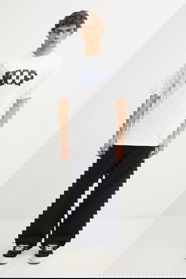 Тениска Carhartt WIP WIP Short Sleeve T-Shirt Бяло | I034646-2Y2XX, 4