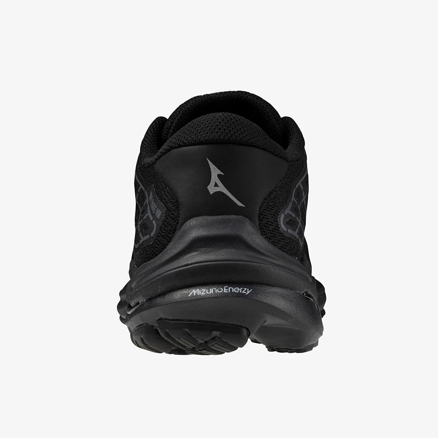 Кецове и обувки Mizuno Wave Equate 8 Черно | J1GD244823, 1