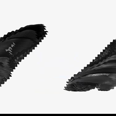 Кецове и обувки Mizuno Wave Equate 8 Черно | J1GD244823, 1