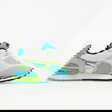 Кецове и обувки Puma Mirage Tech Бяло | 38111802, 1