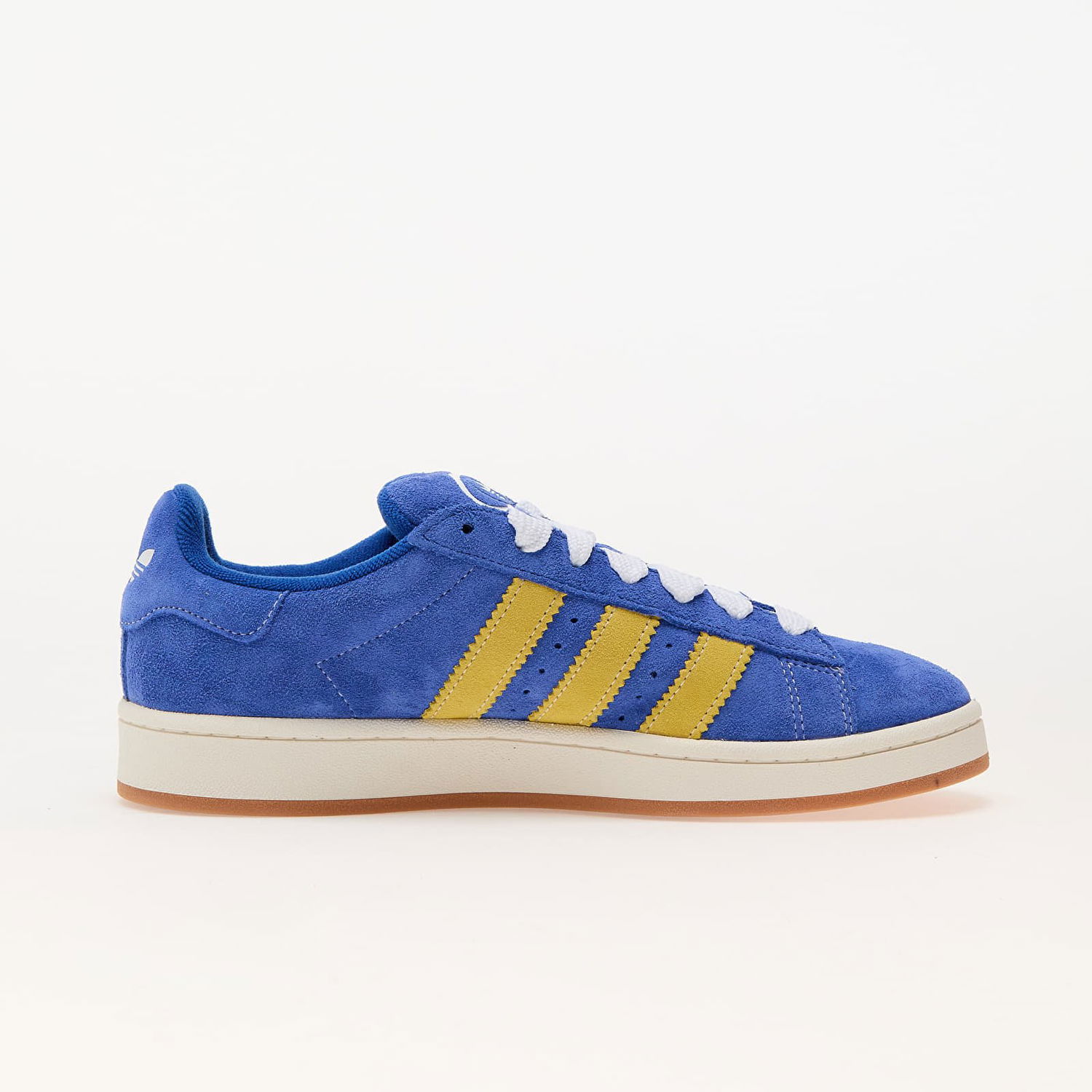 Кецове и обувки adidas Originals Campus 00s Синьо | IH8070, 1