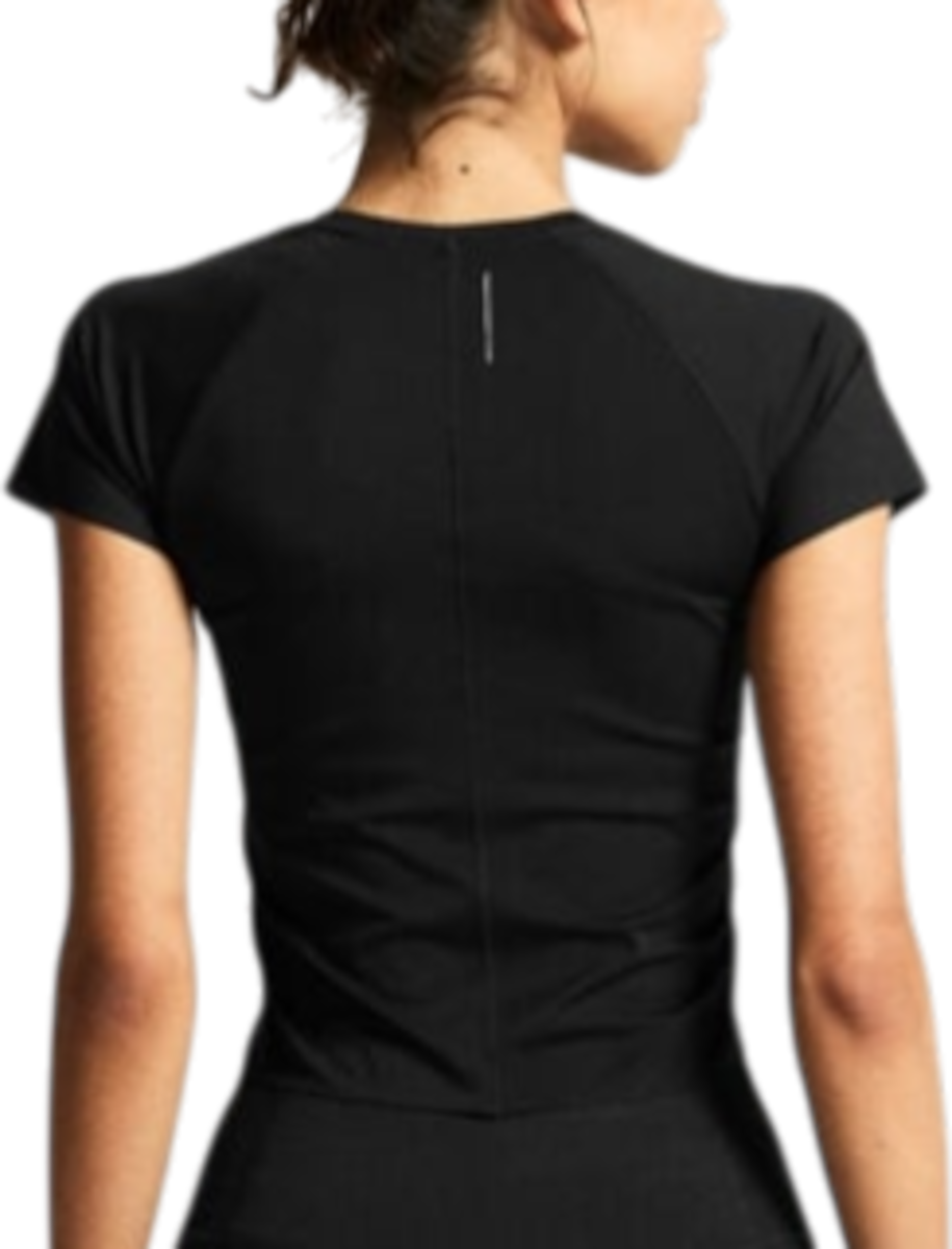 Hypervent Cropped T-Shirt, 1