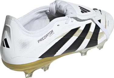 Кецове и обувки adidas Performance Predator Pro FT FG Бяло | jr4770, 4