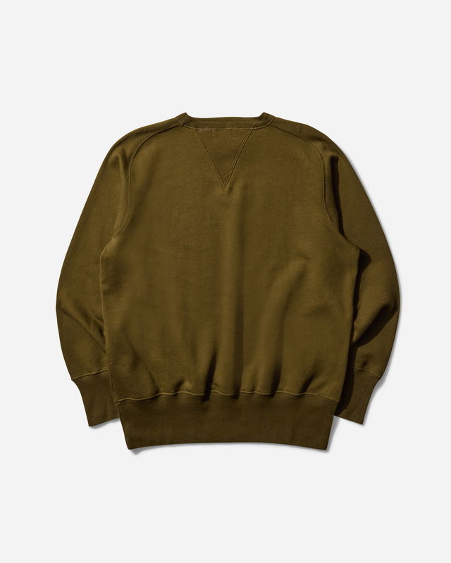 Bay Meadows Crewneck Sweatshirt