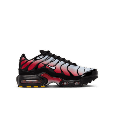 Кецове и обувки Nike Air Max Plus Червено | CD0609-036, 4