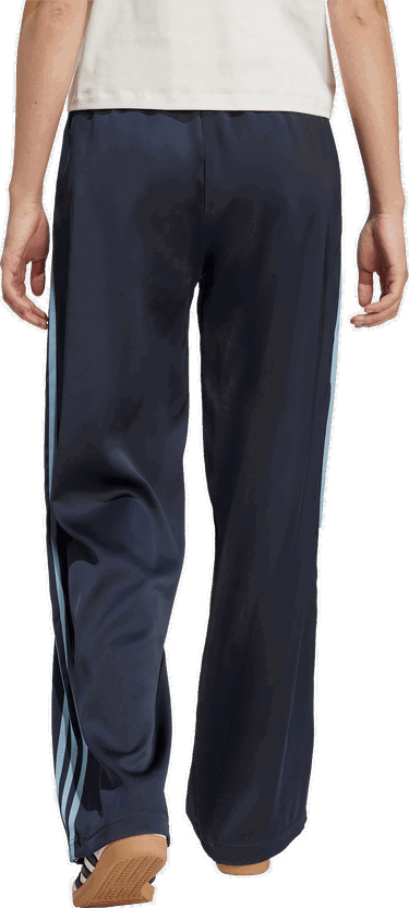 Панталони adidas Performance Spain Satin Track Pants Тъмно синьо | JJ2741, 1