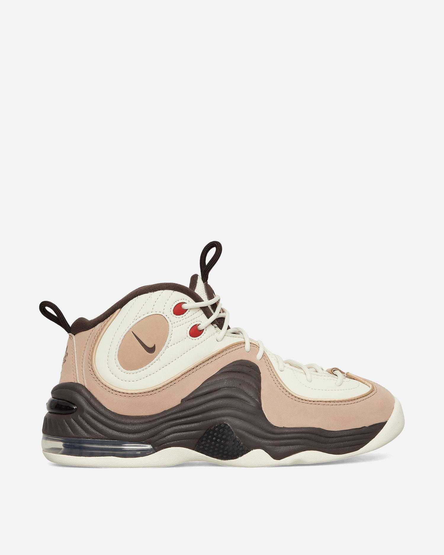 Кецове и обувки Nike Air Penny 2 "Baroque Brown" Многоцветен | FB8885-100, 1