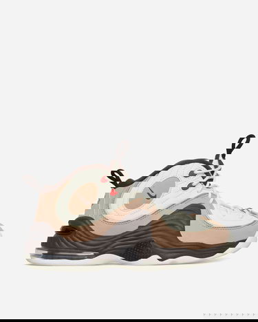 Кецове и обувки Nike Air Penny 2 "Baroque Brown" Многоцветен | FB8885-100, 1