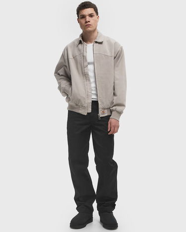 Яке Carhartt WIP Santa Fe Jacket Бежово | I034825-2OR.GD, 2