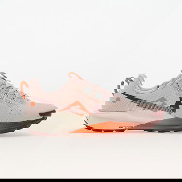 Кецове и обувки Nike React Pegasus Trail 5 Silt Red Hyper Crimson Sail Dark Team Red Бежово | DV3864-600, 2