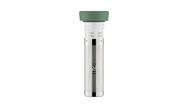 Бутилки за пиене 24Bottles Bottle Infuser Lid Металик | IL_000_light_green, 0