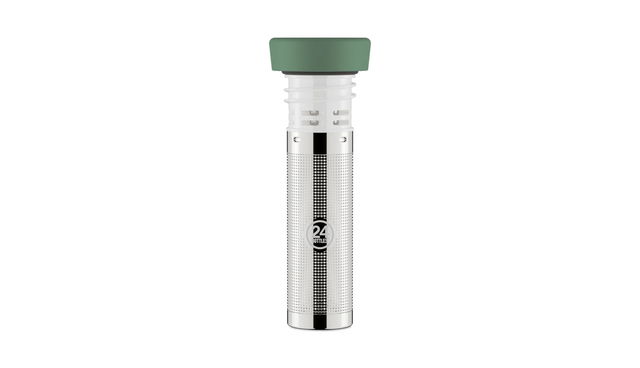 Bottle Infuser Lid