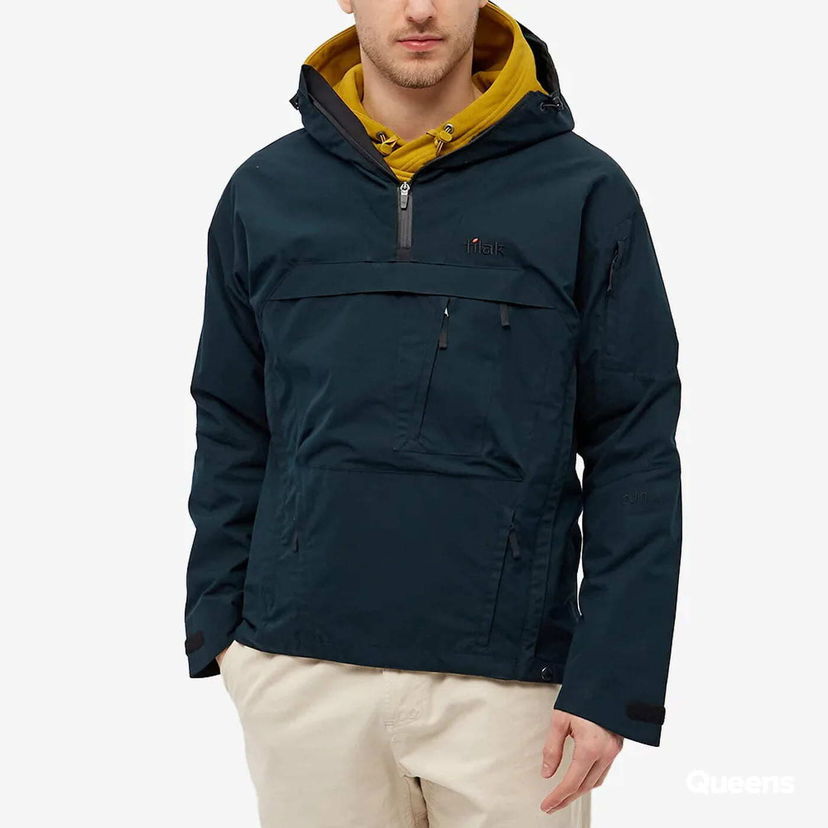 Яке Tilak Odin Jacket Blue Тъмно синьо | 0399001959