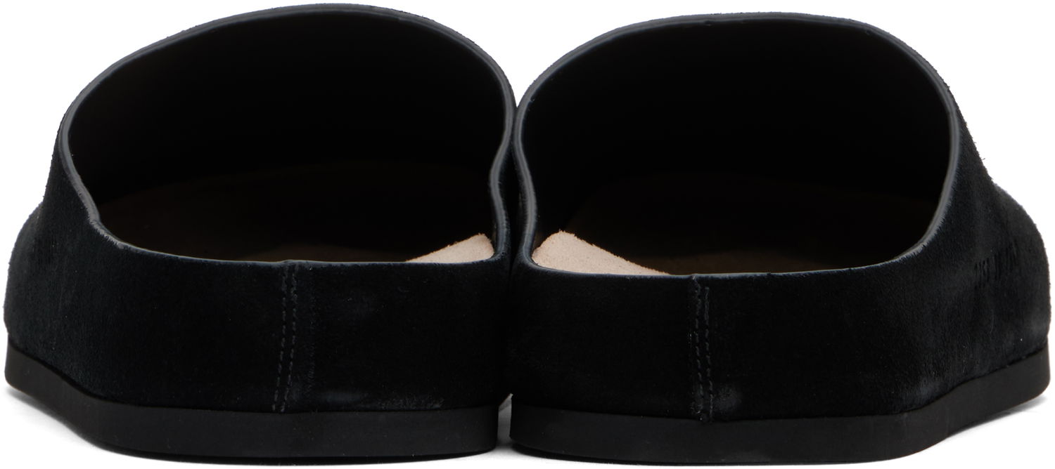 Облекло Common Projects Common Projects Clog Slip-On Loafers Зелено | ARTICLE 2358, 1
