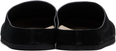 Облекло Common Projects Common Projects Clog Slip-On Loafers Зелено | ARTICLE 2358, 1